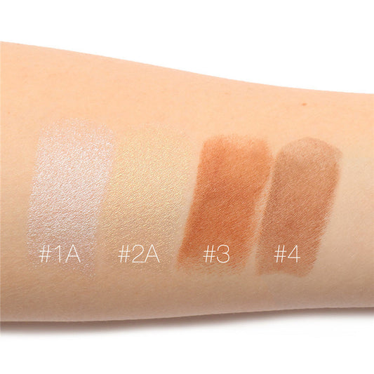 Perfection Face Contour Highlighter – Creamy Stick for Sculpting & Glow