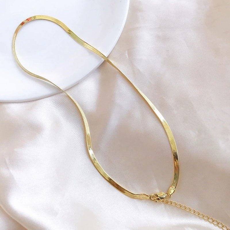 Style Twin Necklace