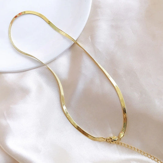 Style Twin Necklace