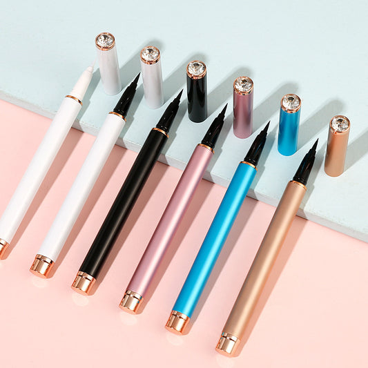 Waterproof Liquid Eyeliner