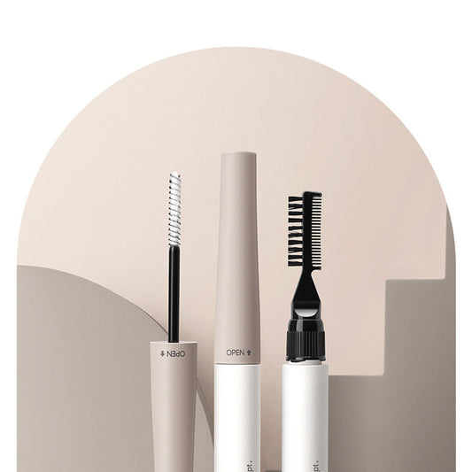 Eyebrow Hair Styling Cream