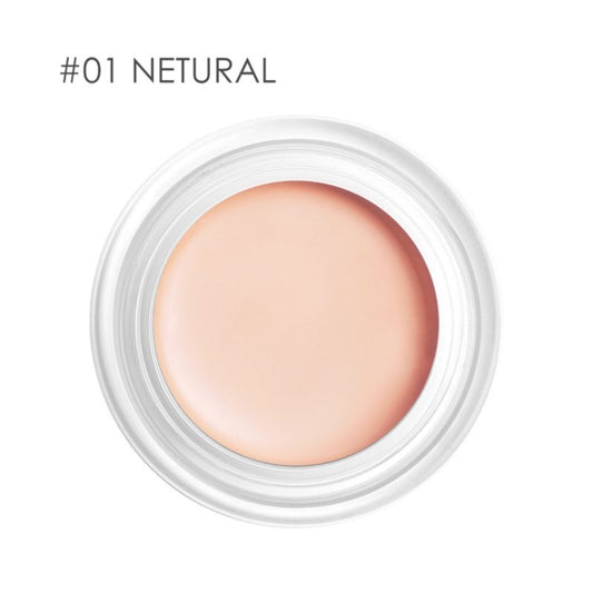 Morning Full Coverage Concealer – Lightweight & Long-Lasting