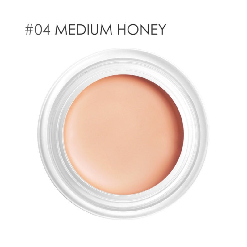 Morning Full Coverage Concealer – Lightweight & Long-Lasting