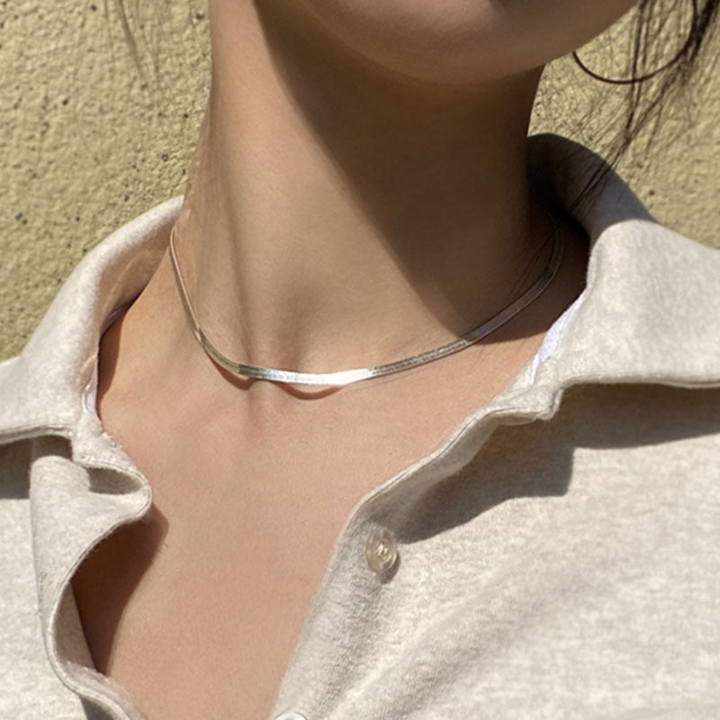 Style Twin Necklace