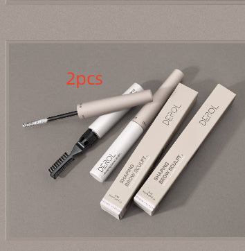 Eyebrow Hair Styling Cream