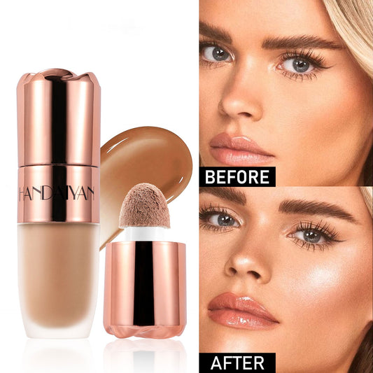 8-Color 3D Highlighter Palette – Sculpt, Glow & Shine