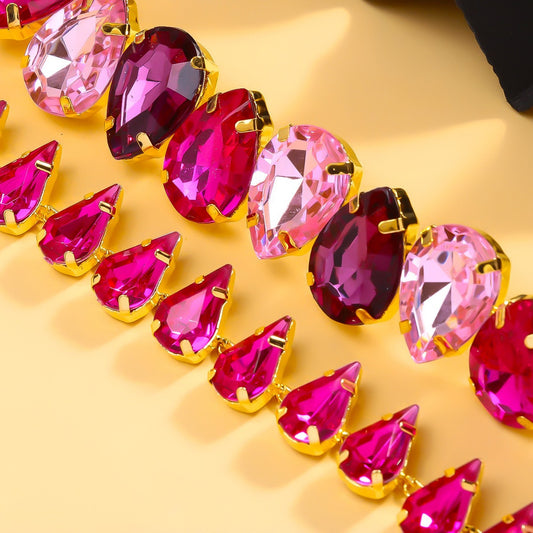 Double Layer Necklace