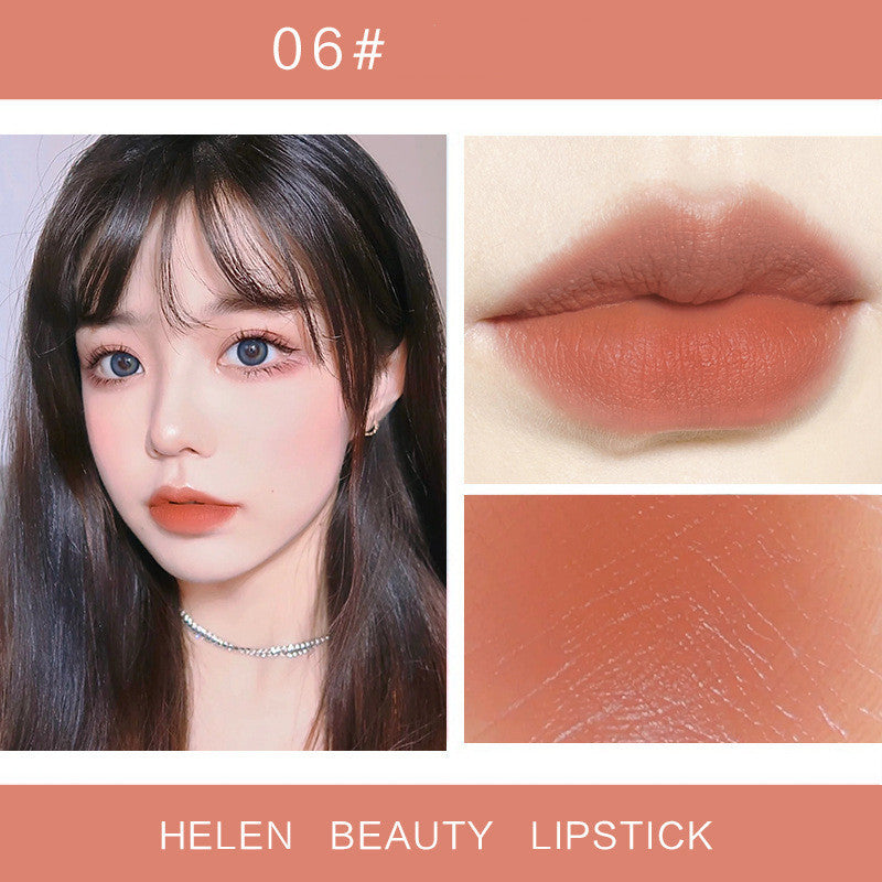 Petite Glow Moisturizing Lipstick
