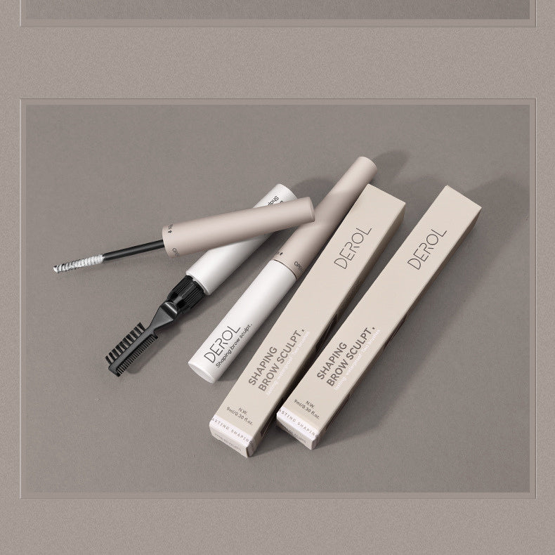 Eyebrow Hair Styling Cream