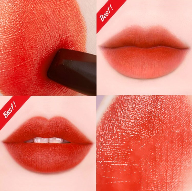 CoreLock 5-in-1 Lipstick