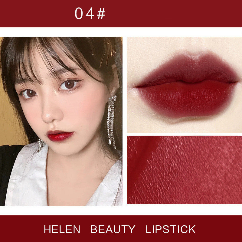 Petite Glow Moisturizing Lipstick