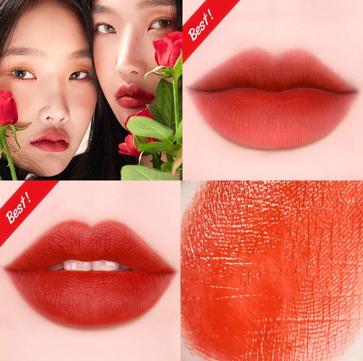 CoreLock 5-in-1 Lipstick