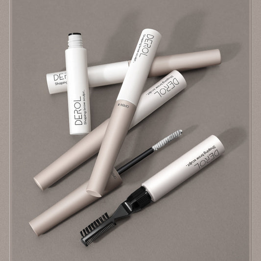 Eyebrow Hair Styling Cream
