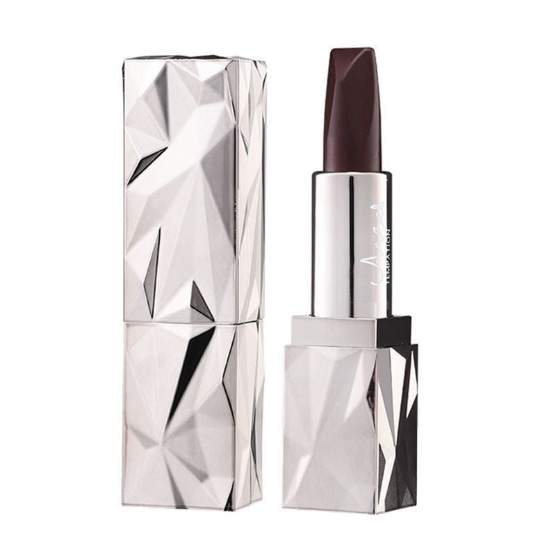 Angel's Temptation Black Diamond 3-in-1 Matte Lipstick