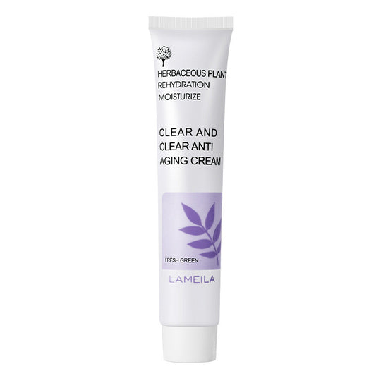 Pore-Perfecting Brightening Primer – Smooth & Illuminate