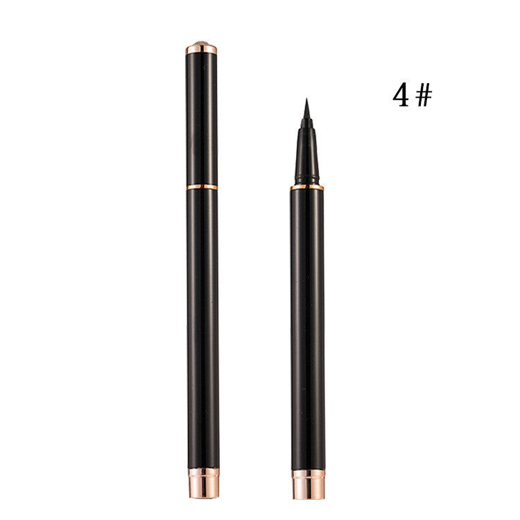 Waterproof Liquid Eyeliner